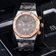 Knockoff Audemars Piguet Royal Oak 41mm Watches Rose Gold Subdials (5)_th.jpg